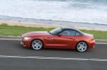 BMW Z4 2014 года